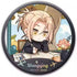 Link Click Q version badge -Wang Qing