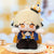 Link Click Gift of Time Xia Fei 40cm Plush Doll 