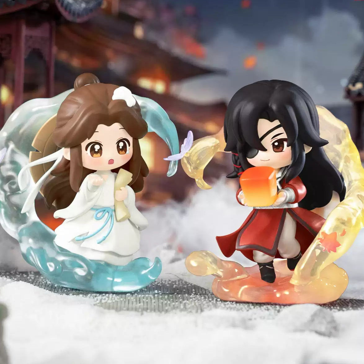 Heaven Official's Blessing Blind box Ornaments