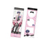 Link Click  fanfancy+ Ruru Ribbon Series Limited Merch Standee Card Badge