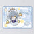 Honkail:Star Rail Boys' Dormitory Series Sunday sofa blanket