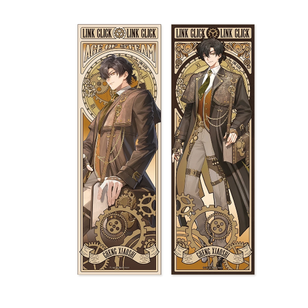 Pre-order Link Click Steam Age Collection Ticket
