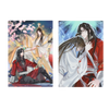 Heaven Official's Blessing A Dream of Eternity Lenticular Postcard + Translucent Film Set CPOP4U