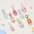 Fabulous Beasts BIB Series Acrylic Pendant