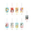 Fabulous Beasts Life Roam Series Acrylic Pendant