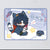 Honkail:Star Rail Blade summer blanket