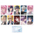 Link Click Dream Out! Music LIVE Collectible Card
