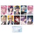 Link Click Dream Out! Music LIVE Collectible Card