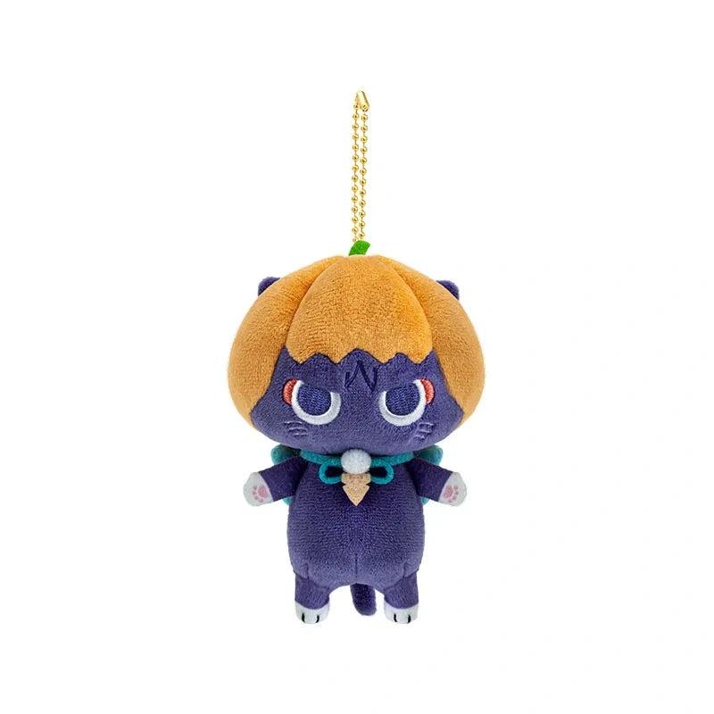 Genshin Impact Twilight Whimsy Series Squishy Plush Charm