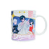 Link Click Dream Out Concert Theme Color Changing Mug