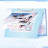 Link Click Dream Out! Series Music Album Lyric Booklet 