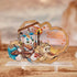 Fabulous Beasts Primeval Era Series Clear Card Blind Box