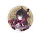 Genshin Impact Tabletop Troupe Series Badge Columbina