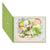 Pre-order Genshin Impact Flip Style Flower Window Colored Paper  Day of Destiny  Birthday Series