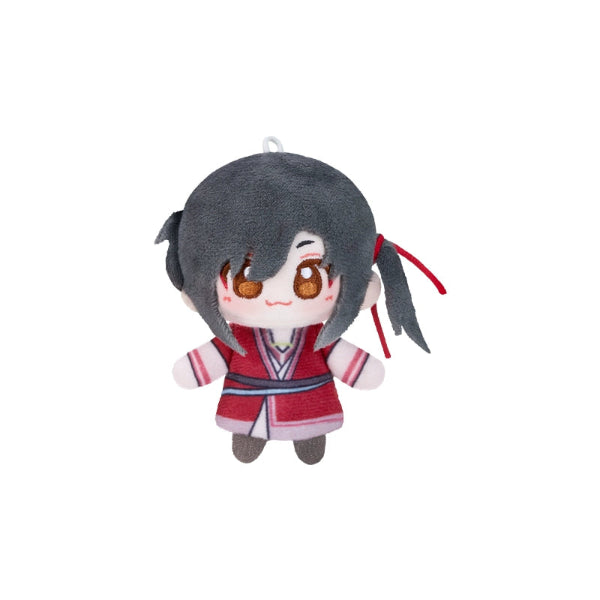 Pre-order TGCF Plush Finger Puppet Pendant Heaven Official's Blessing Episodes
