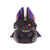 Genshin Sumeru Chibi Animal Onigiri Plush Pendant Cyno