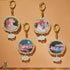 Fabulous Beasts Masterpiece Gathering Series bag pendant blind box