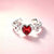 Link Click Dream out! Theme Ring Limited Edition