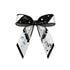 Link Click  fanfancy+ Ruru Ribbon Series Limited Merch Standee Card Badge