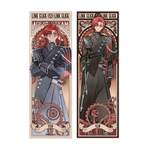 Pre-order Link Click Steam Age Collection Ticket