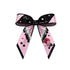 Link Click  fanfancy+ Ruru Ribbon Series Limited Merch Standee Card Badge