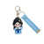 A Mortal's Journey Mini Finger Doll Keychain Nangong Wan