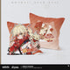 Pre-order Honkai: Star Rail Square Pillow Little Kitten Series Amphoreus Phainon