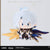 Pre-order Honkai: Star Rail Plush Doll Chibi Doll Series
