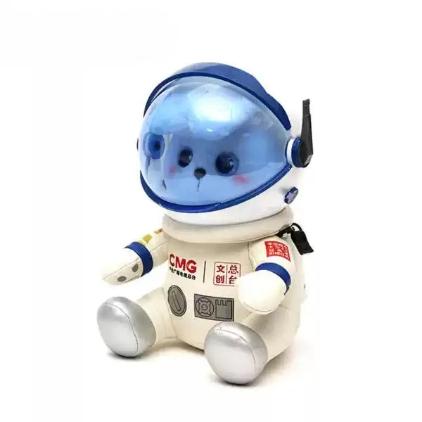 Shen Zhou 13 Astronaut Rabbit Doll CPOP4U