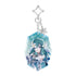 Genshin Impact Everwinter Without Mercy Series Snezhnaya Merch Badge Acrylic Charm