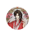 Pre-order Heaven Official's Blessing Flowers of the Four Seasons Badge