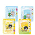 Link Click × LINE FRIENDS mini notebook