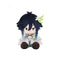 Genshin Impact Feast of the Gods Series 35cm Sitting Plushies Furina Venti