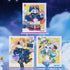 Fabulous Beasts Stellar Drift Instant Photo-Style Trading Cards Blind Box