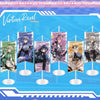 VirtuaReal 5th Anniversary Series Support Car Flag CPOP4U