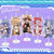VirtuaReal 5th Anniversary Series Support Car Flag