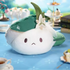 Genshin Impact Tea Party Companion Dodoco Plush Pillow Venti