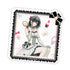 Link Click  fanfancy+ Ruru Ribbon Series Coaster Qiao Ling