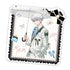 Link Click  fanfancy+ Ruru Ribbon Series Coaster Lu Guang