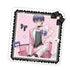 Link Click  fanfancy+ Ruru Ribbon Series Coaster Liu Xiao