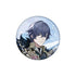 Genshin Impact Everwinter Without Mercy Series Snezhnaya Merch Badge Acrylic Charm
