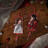 Heaven Official's Blessing The Myriad Gods Grotto Series Arcylic Pendant