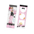Link Click  fanfancy+ Ruru Ribbon Series Limited Merch Standee Card Badge