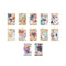 Fabulous Beasts 9th Anniversary Series Badge Blind Box
