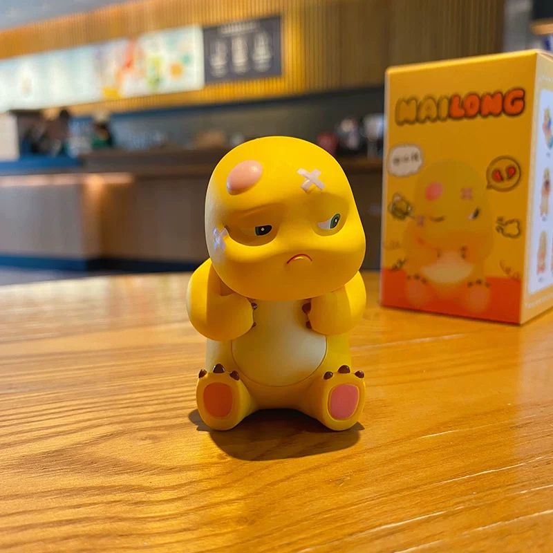 Cute, shriveled-lipped nailoong collection