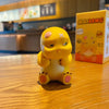 Cute, shriveled-lipped nailoong collection