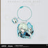 Pre-order Honkai: Star Rail Acrylic Pendant Little Kitten Series Amphoreus Phainon