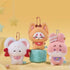 Fabulous Beasts BIB Series Plush Doll Keychain Blind Box