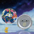 Fabulous Beasts Stellar Drift-Badge Blind Box