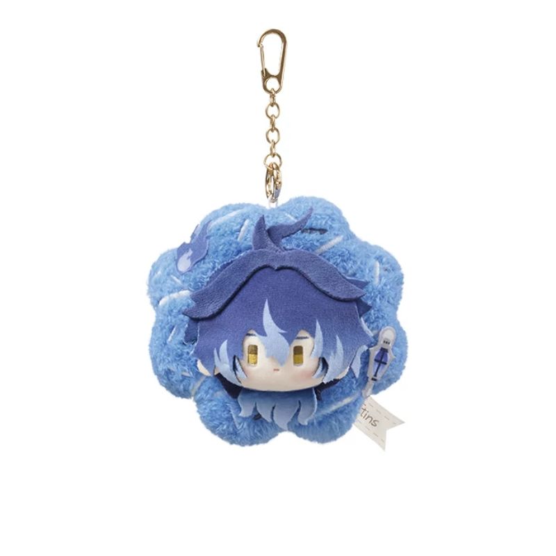 Genshin Impact Flins wreath plush pendant